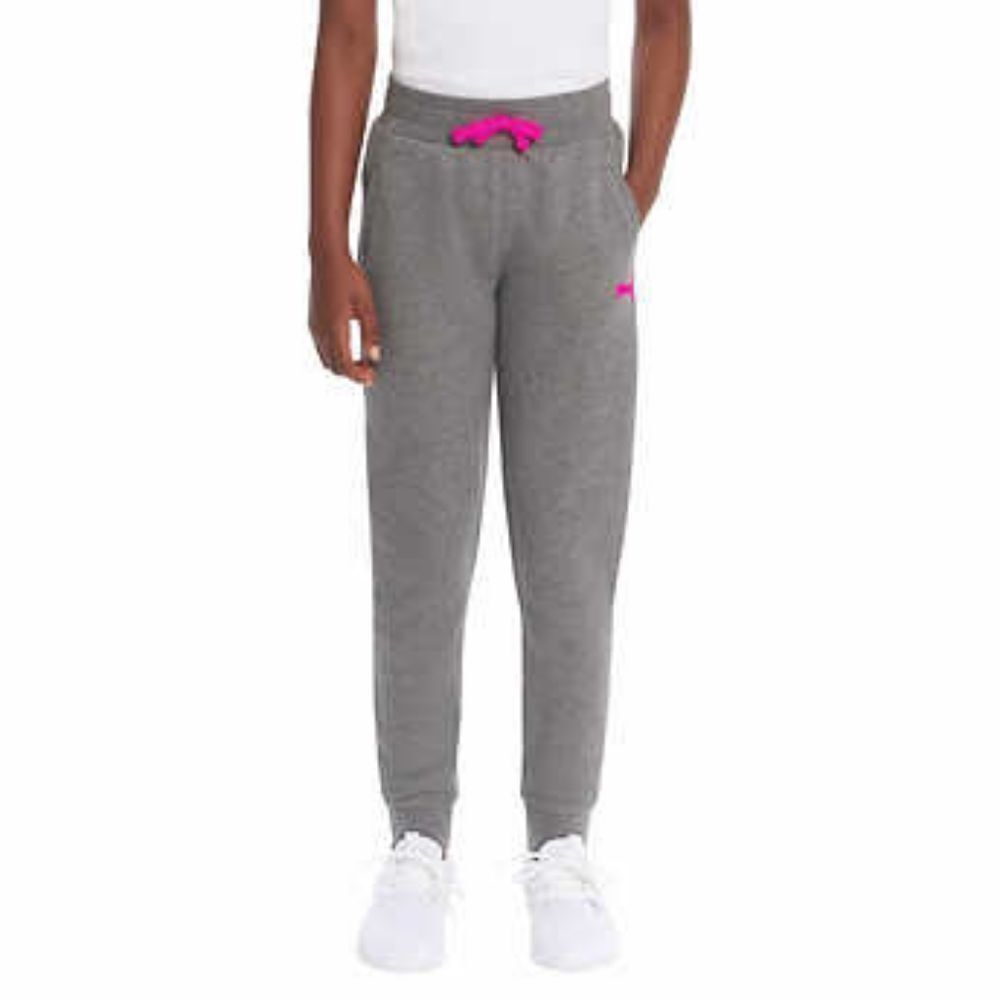 PUMA Youth Fleece Jogger